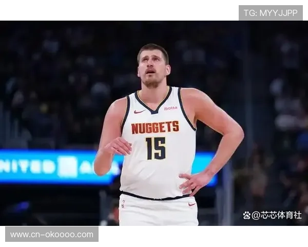 掘金末节轰20-0高潮逆转老鹰,约基奇休息期间替补发力 掘金末节轰20-0高潮逆转老鹰,约基奇休息期间替补发力