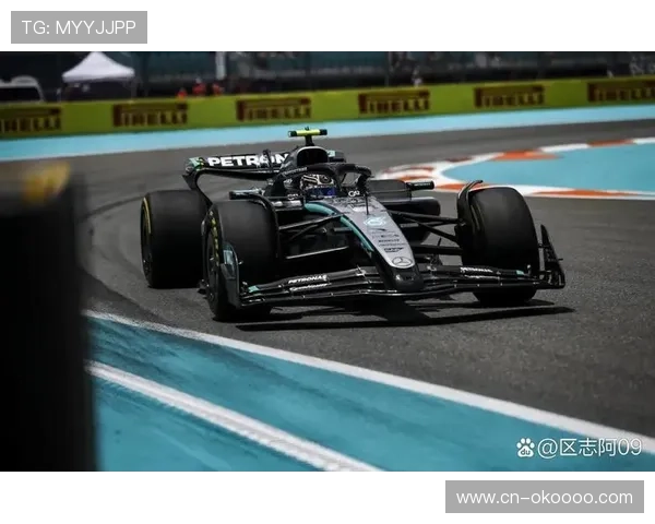 安东内利蒙扎站表现遭梅赛德斯公开批评，席位暂无威胁