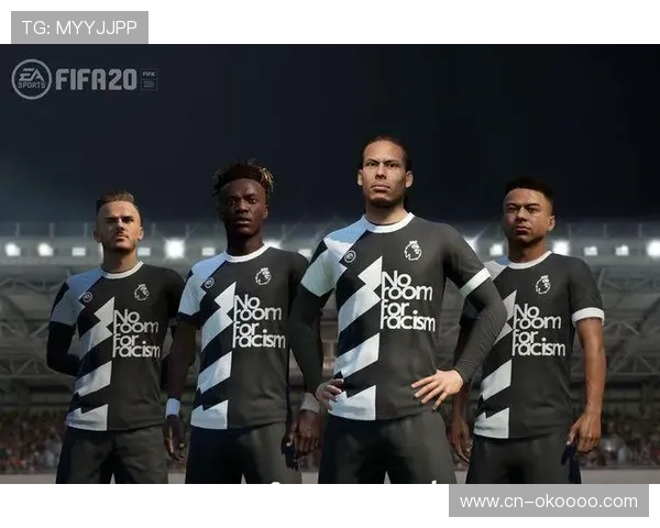 英超俱乐部联合启动社区反种族歧视项目,球员参与校园宣讲 英超俱乐部联合启动社区反种族歧视项目,球员参与校园宣讲