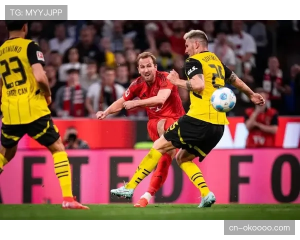 历史回顾:2011-12赛季,多特蒙德与拜仁的冠军之争如何影响德甲格局